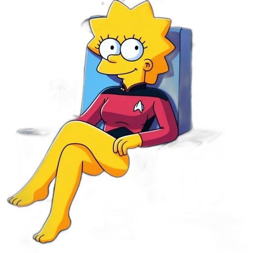 furniture, robot, creature, dress transparent PNG cut-out