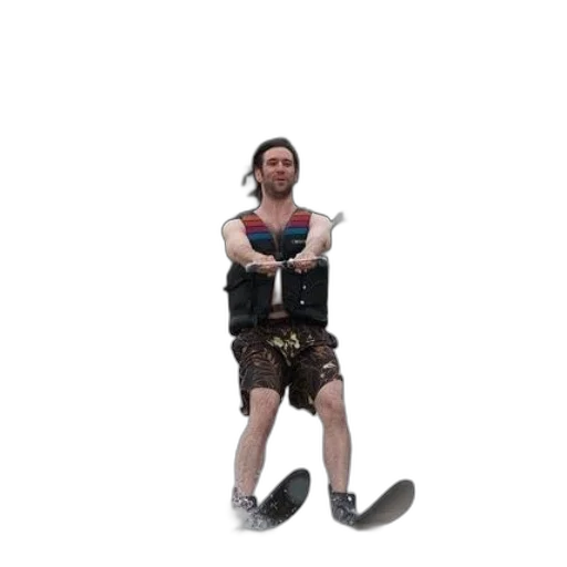 staff, weapon, animal, creature transparent PNG cut-out