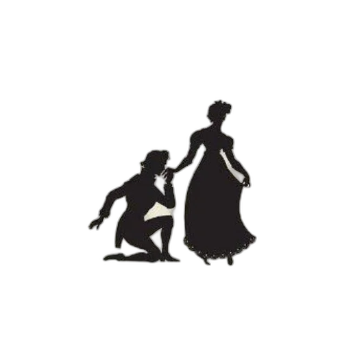 staff, dress, crown, umbrella transparent PNG cut-out