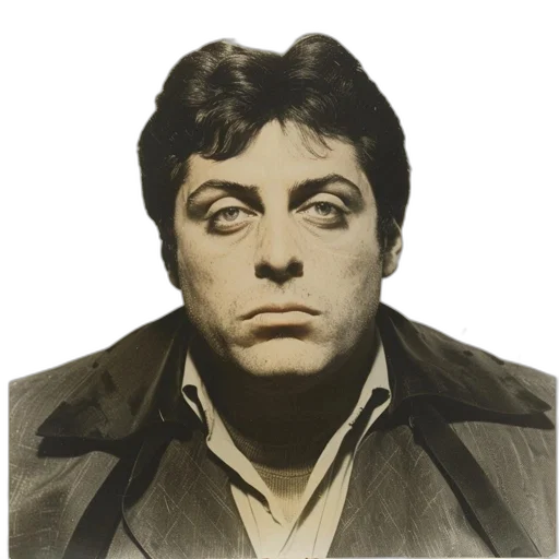 face, jacket, staff, animal transparent PNG cut-out