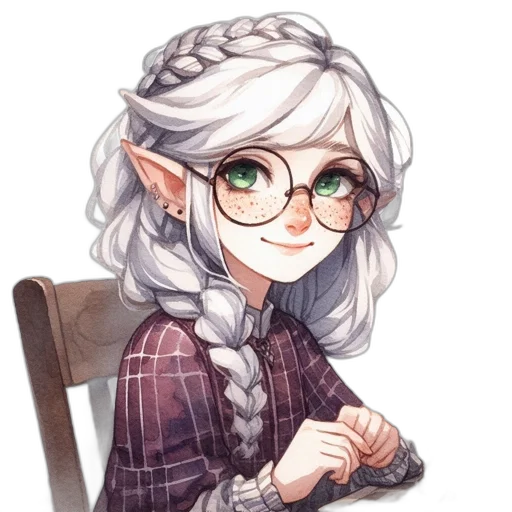 staff, face, dragon, creature transparent PNG cut-out