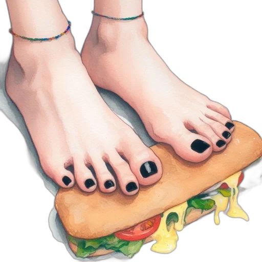 food, shoes, jewelry, dress transparent PNG cut-out