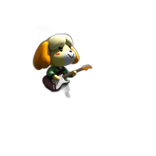 staff, weapon, animal, creature transparent PNG cut-out