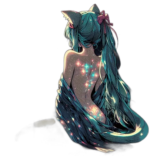 dress, creature, dragon, mask transparent PNG cut-out