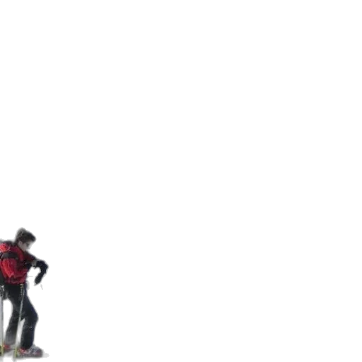 staff, jacket, weapon, umbrella transparent PNG cut-out