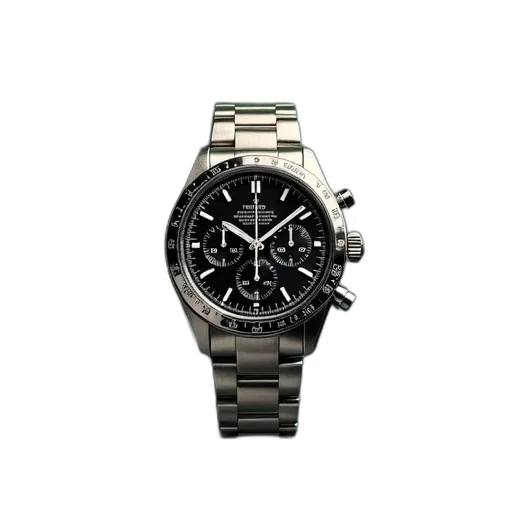 jewelry, speedmaster, chronograph, grey transparent PNG cut-out