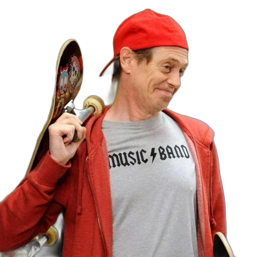 hat, staff, jacket, weapon transparent PNG cut-out