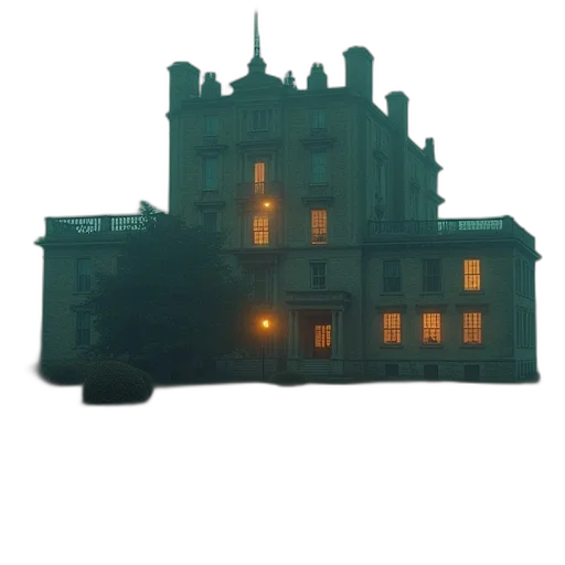 building, crown, furniture, mask transparent PNG cut-out