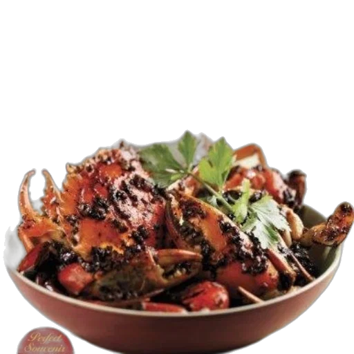 food, crown, little, singapore transparent PNG cut-out