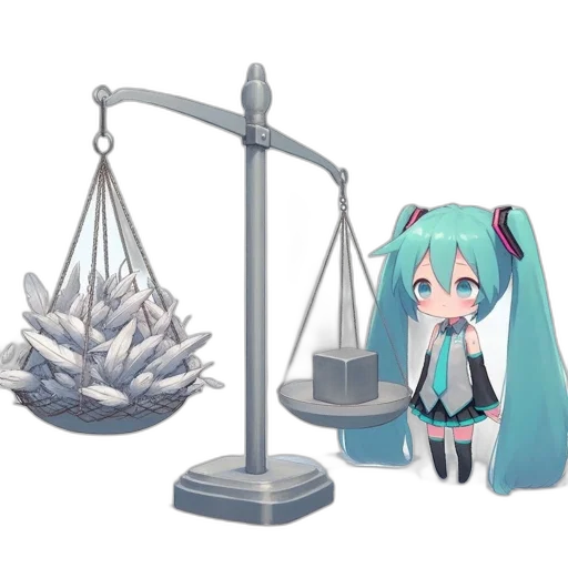 weapon, robot, sword, staff transparent PNG cut-out