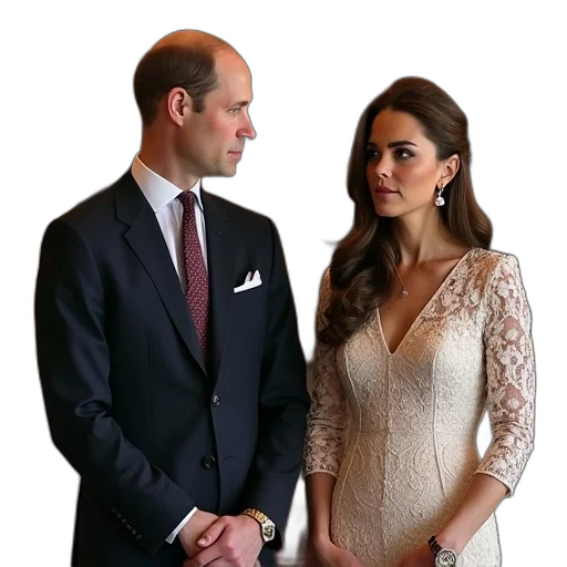 crown, dress, jewelry, kate transparent PNG cut-out