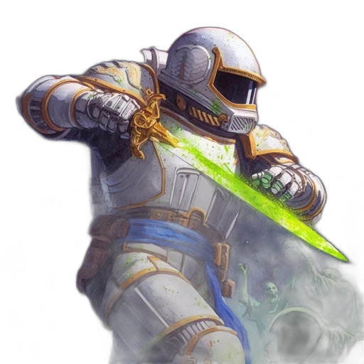 sword, staff, weapon, robot transparent PNG cut-out