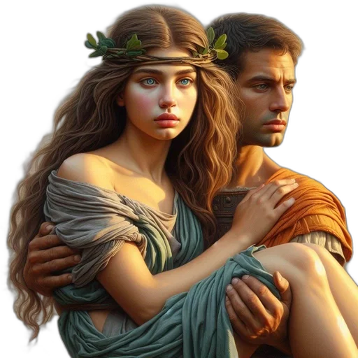 dress, fantasy art, photorealistic, concept art transparent PNG cut-out