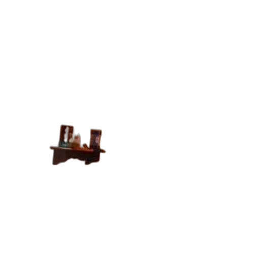 furniture, crown, weapon, staff transparent PNG cut-out