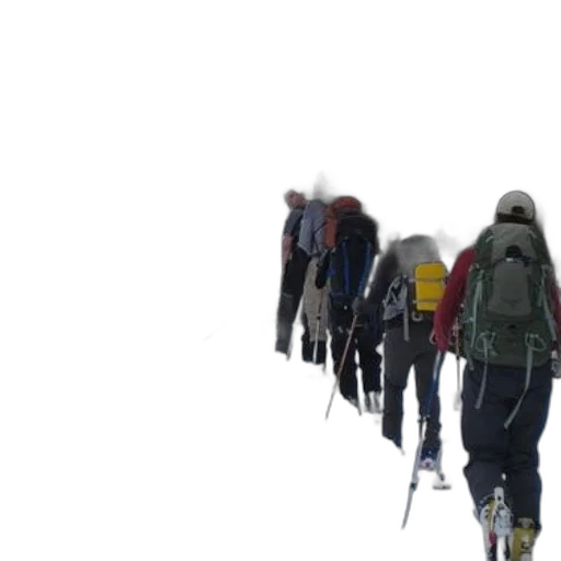 staff, 3d render, concept art, group transparent PNG cut-out