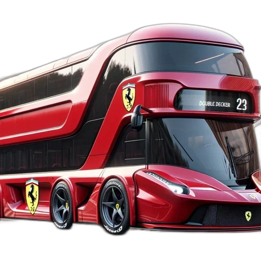 car, concept art, 3d render, photorealistic transparent PNG cut-out