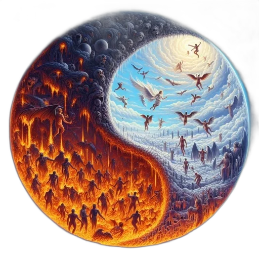 fantasy art, concept art, oil painting, photorealistic transparent PNG cut-out