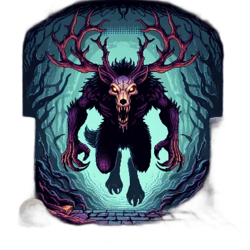 creature, crown, mask, dragon transparent PNG cut-out