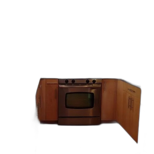 furniture, food, robot, mask transparent PNG cut-out
