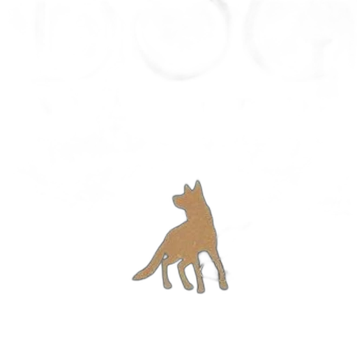 animal, creature, hat, shoes transparent PNG cut-out