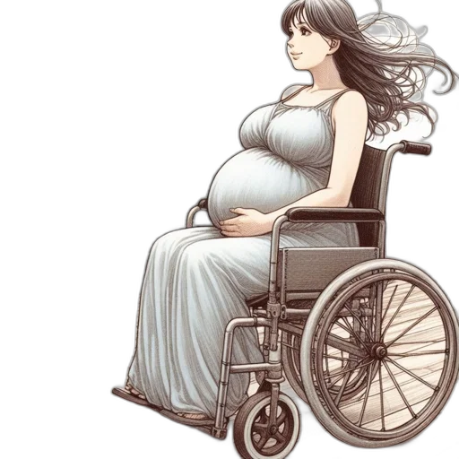 dress, concept art, photorealistic, watercolor transparent PNG cut-out