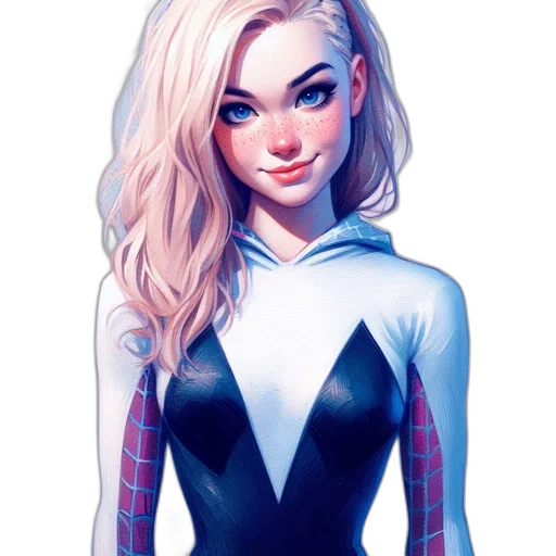 dress, robot, face, jacket transparent PNG cut-out