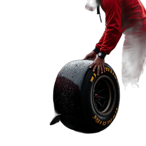 weapon, drivers, scuderr, ferrari transparent PNG cut-out