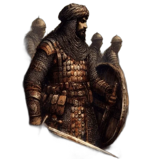 sword, weapon, staff, face transparent PNG cut-out