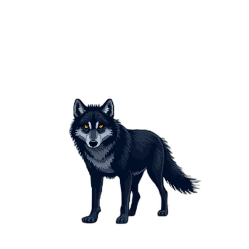 animal, creature, staff, face transparent PNG cut-out