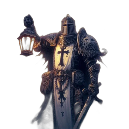 sword, weapon, staff, crown transparent PNG cut-out