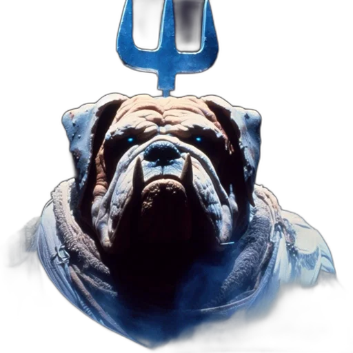 mask, animal, face, staff transparent PNG cut-out