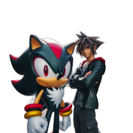 jacket, concept art, 3d render, pixel art transparent PNG cut-out