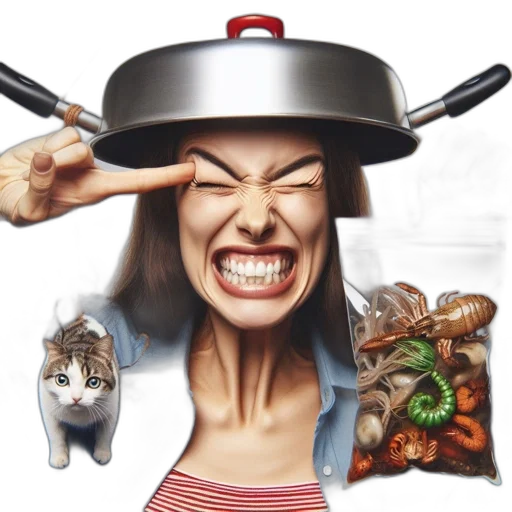 food, hat, photorealistic, concept art transparent PNG cut-out