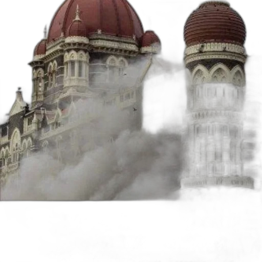 building, photorealistic, concept art, 3d render transparent PNG cut-out