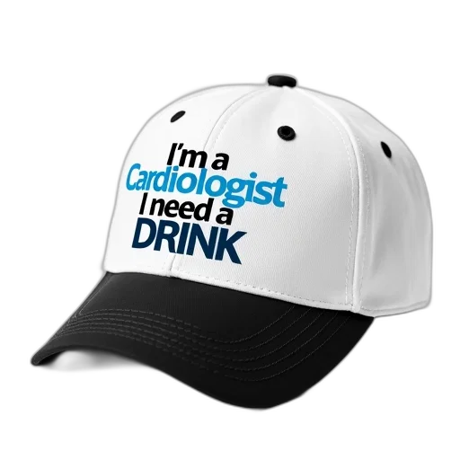 hat, crown, 3d render, black transparent PNG cut-out