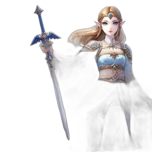 sword, staff, weapon, concept art transparent PNG cut-out