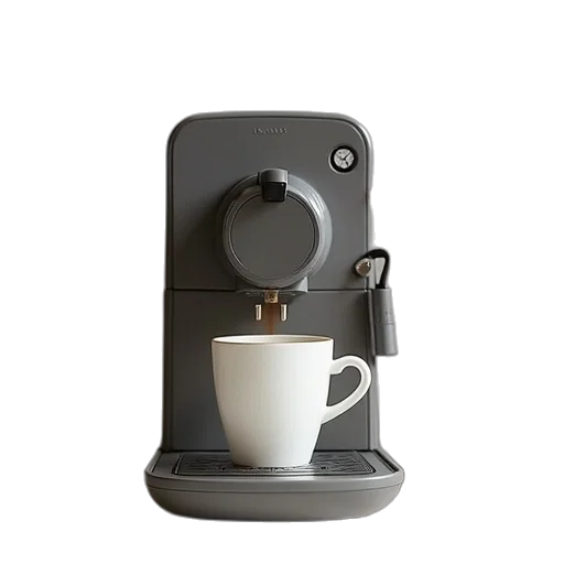 robot, 3d render, lattiso, esam600 transparent PNG cut-out