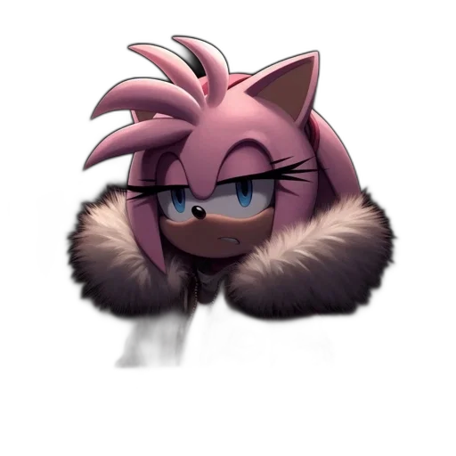 jacket, creature, animal, mask transparent PNG cut-out