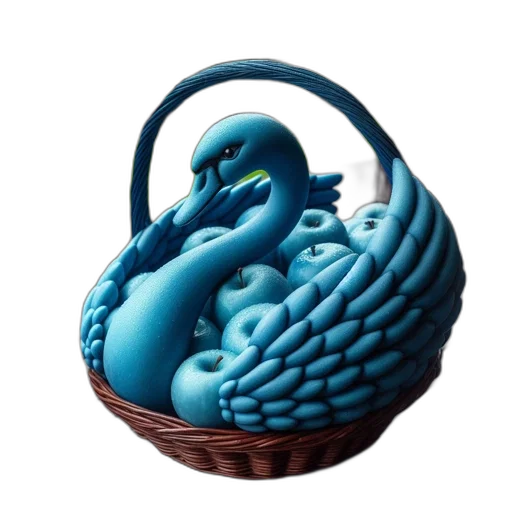 dragon, creature, mask, hat transparent PNG cut-out