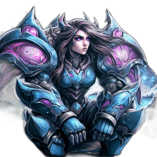 weapon, fantasy art, concept art, pixel art transparent PNG cut-out