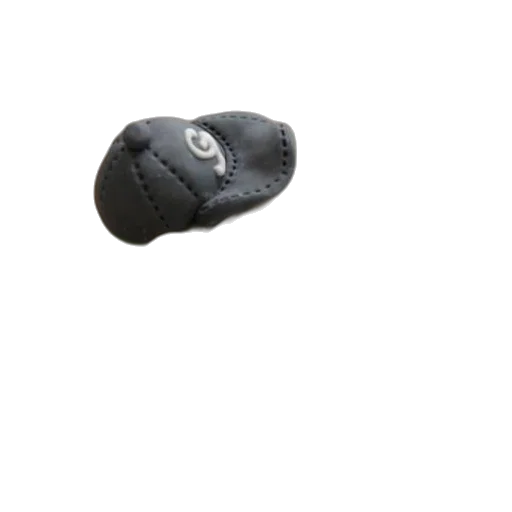 shoes, hat, mask, weapon transparent PNG cut-out