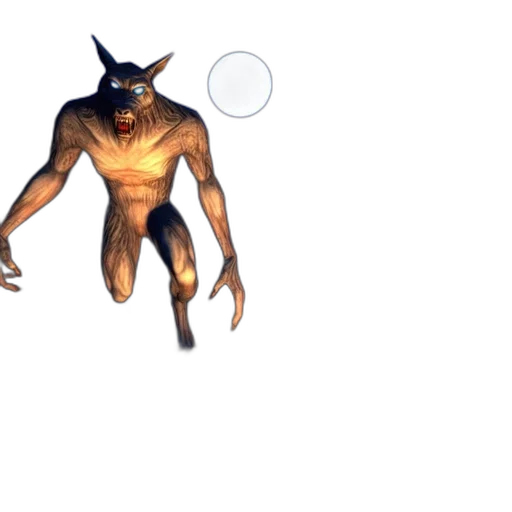 creature, mask, animal, dragon transparent PNG cut-out