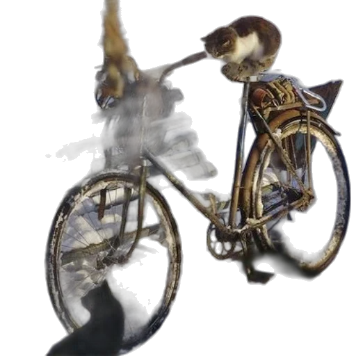 staff, animal, weapon, creature transparent PNG cut-out