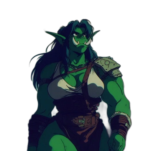 staff, concept art, fantasy art, pixel art transparent PNG cut-out