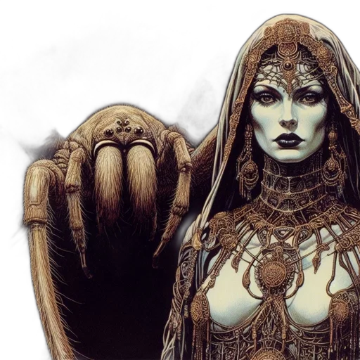 mask, jewelry, crown, face transparent PNG cut-out