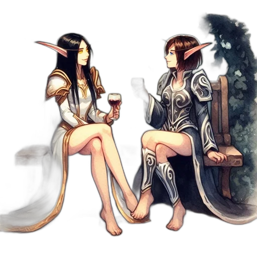 dragon, fantasy art, concept art, pixel art transparent PNG cut-out