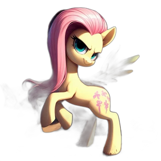 staff, creature, animal, concept art transparent PNG cut-out