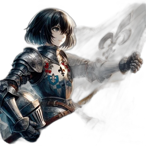 sword, weapon, staff, dragon transparent PNG cut-out