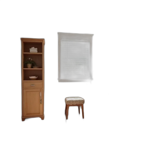 furniture, dress, staff, jacket transparent PNG cut-out