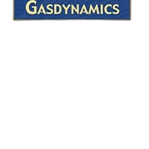 cover, gasdynamics, liepmann, roshko transparent PNG cut-out
